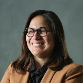 Angelica Cortez, Executive Director of The Suzuki Association of the Americas